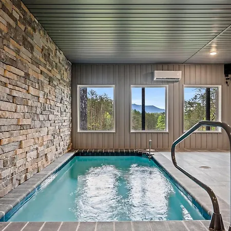 Mountain Bliss By Avada Properties